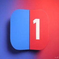 super-simple-score-tracker app icon - Sports app for iPhone