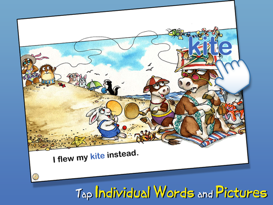 Screenshot #6 pour Just Grandma and Me