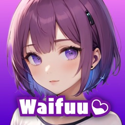 Waifuu: Anime AI Dating Sim