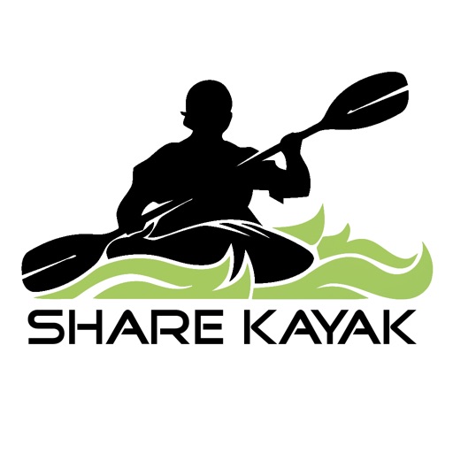 ShareKayak: Paddling & Outdoor