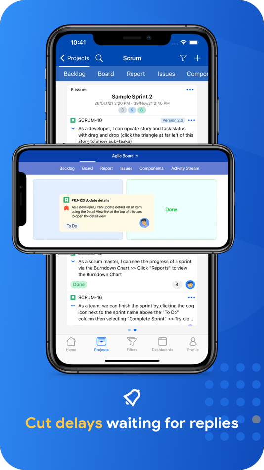 #2. Mobility for Jira - Team (macOS) 由: MobilityStream, LLC