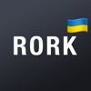 Rork — мистецтво читати icon