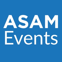 ASAM Events