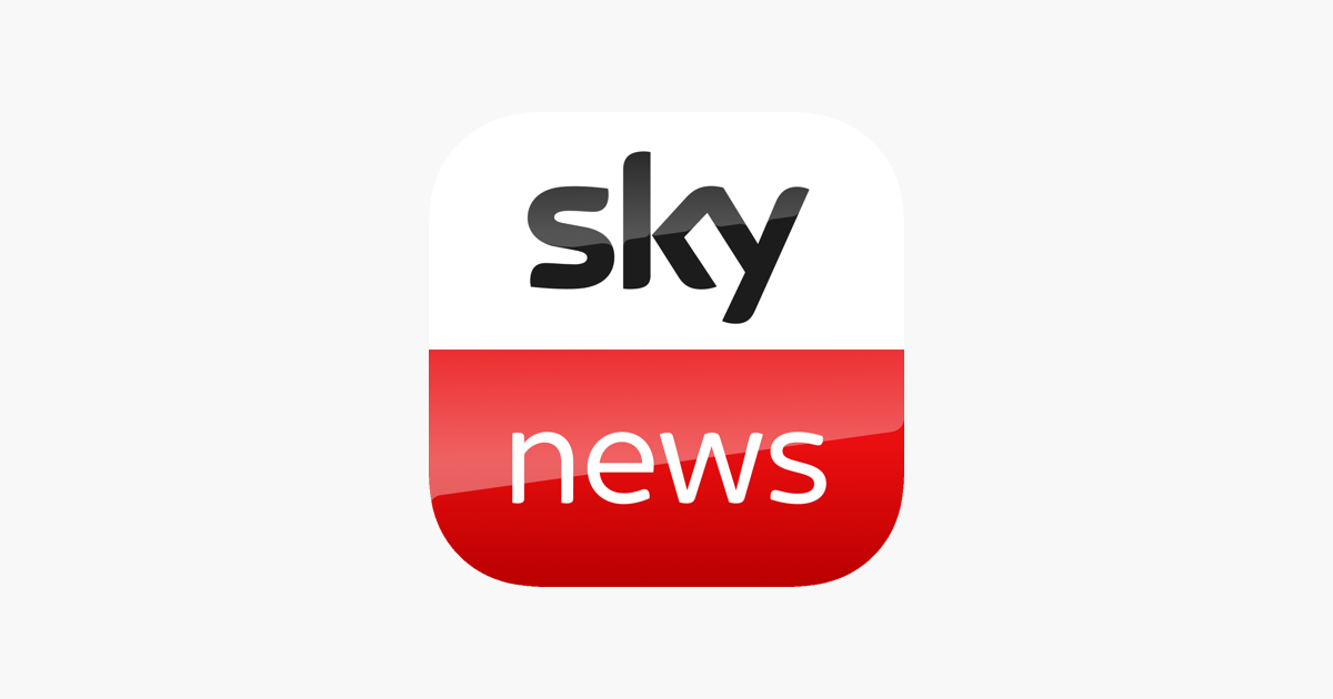Ready go to ... https://itunes.apple.com/gb/app/sky-news/id316391924?mt=8 [ ‎Sky News: Breaking, UK & World]
