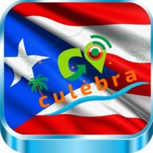 GoCulebra - AppWisp.com