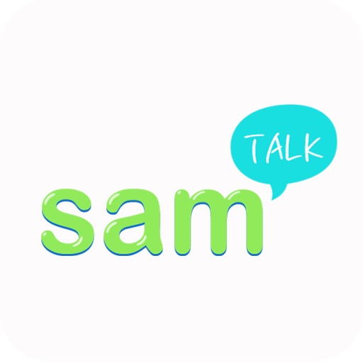 샘톡(SamTalk)