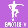 Dances from Fortnite - Gnejs Development AB