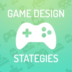 Snímky obrazovky (4) Game Design Strategies