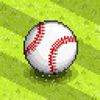 Pixel Pro 野球