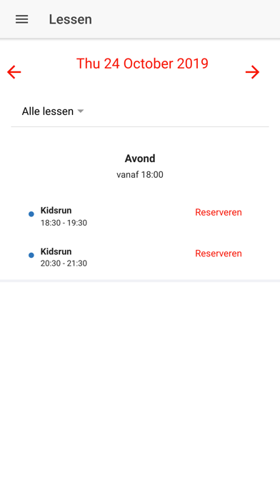 Screenshot #3 pour Munki Motion