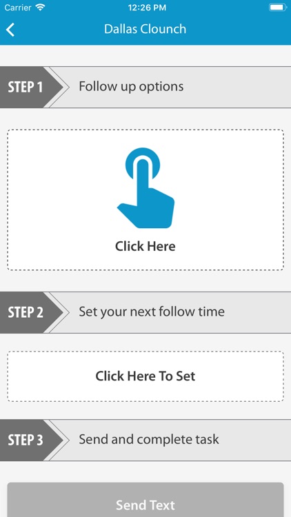 Spring Aqua BOB screenshot-4