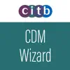 New CDM App Feedback