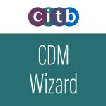 New CDM App Contact