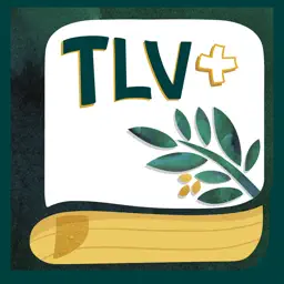 TLV Bible app icon