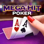 Mega Hit Poker: Texas Holdem App Support