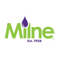 The Milne App app icon - Business app for iPhone