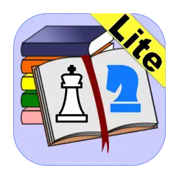 Chess Studio Lite app icon