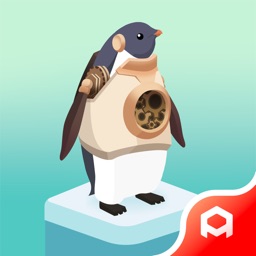 Penguin Isle