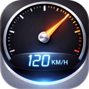 Speedometer: Smart GPS Tracker