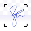 Signature Scanner ™ icon