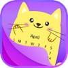 可愛いカレンダー : 仕事スケジュール & 勉強スケジュール - iPhoneアプリ