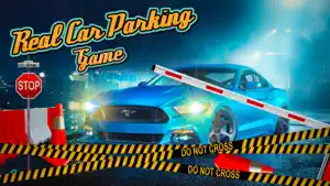 Real Car Parking Game -Extreme screenshot 1