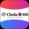 Chola MS Insurance App icon