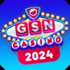 GSN Casino: Slot Machine Games icon