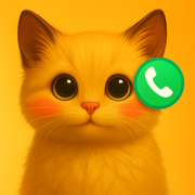 Cat Game - Call games Meow Fun