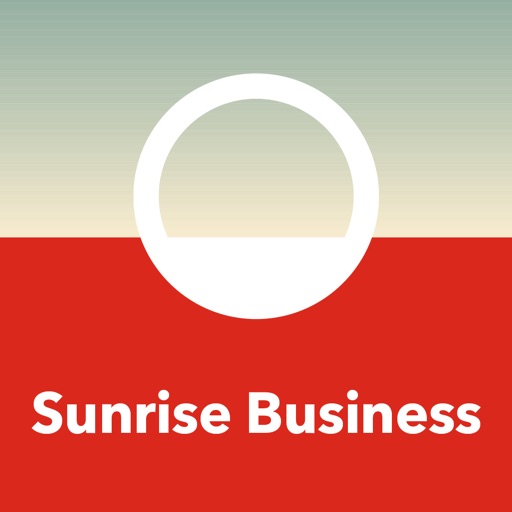 Sunrise Business Collaboration