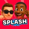 Splash - Party & Group Games icon