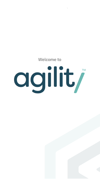 Agility Screenshot