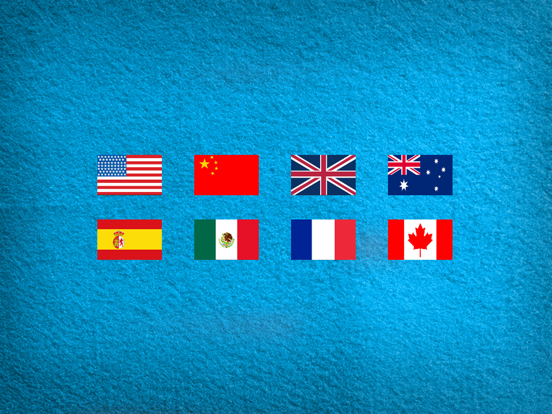 Poker Time International iPad app afbeelding 2
