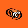 Pacific Tigers Athletics icon