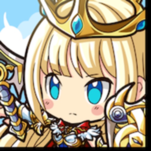 ルーベンの大冒険：放置系RPG