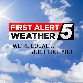 WABI TV5 Weather App