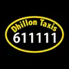 Dhillon Taxis App Feedback