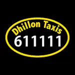 Dhillon Taxis App Alternatives