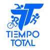 TIEMPO TOTAL icon