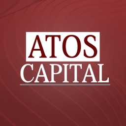 Atos Capital app