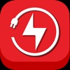 Supercharger for Tesla icon