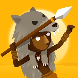 Grand Chasseur (Big Hunter)