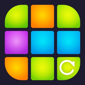 Скриншоты (6) Drum Pads 24 Beat Maker Music