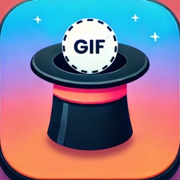 GifMagic - Easy GIF Maker