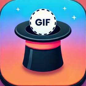 螢幕擷取畫面 (3) GifMagic - Easy GIF Maker