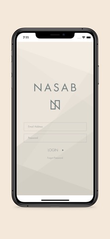 Nasab Screenshot 1 of 5