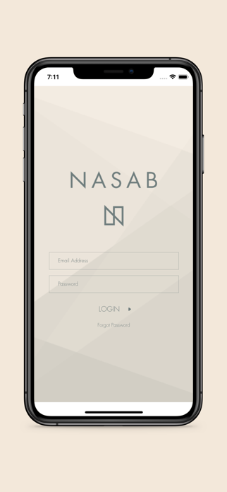 Nasab Screenshot 1 of 5