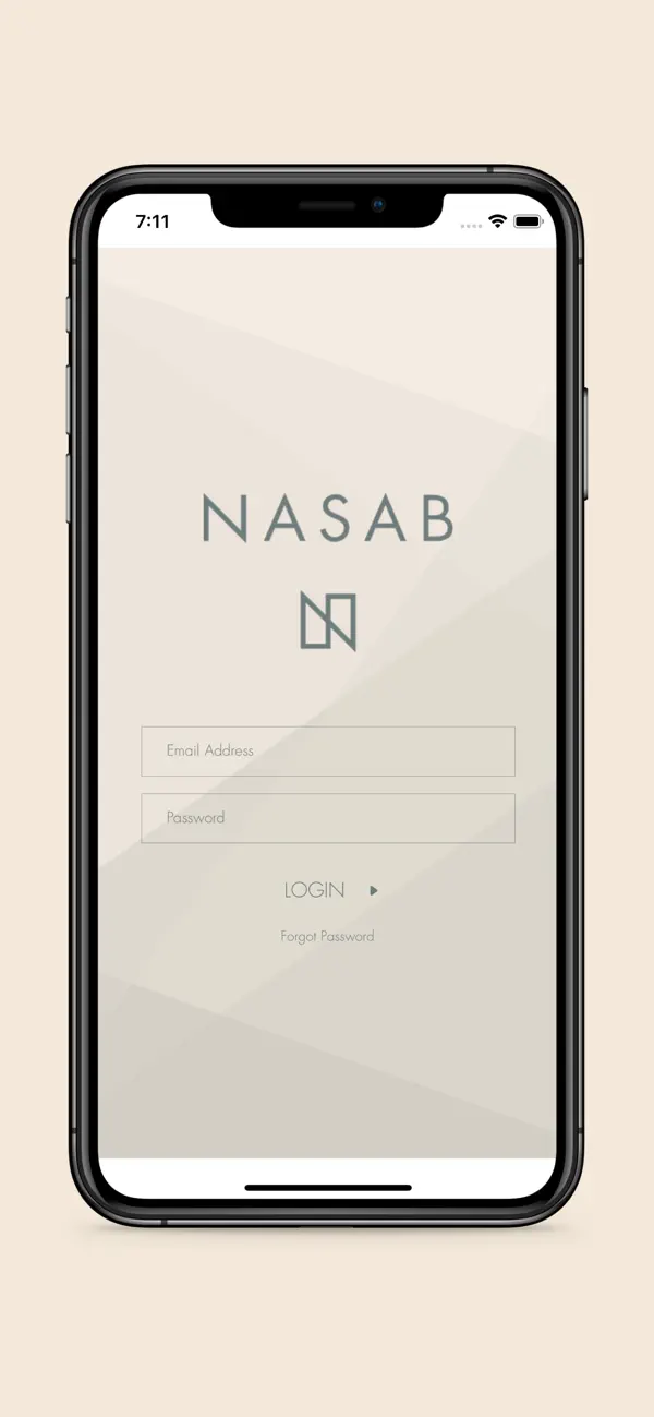 Screenshot #1 pour Nasab