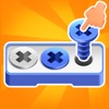 Unscrew It: Nuts & Bolts Jam icon