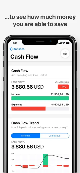Wallet: Screenshot 5 von 10
